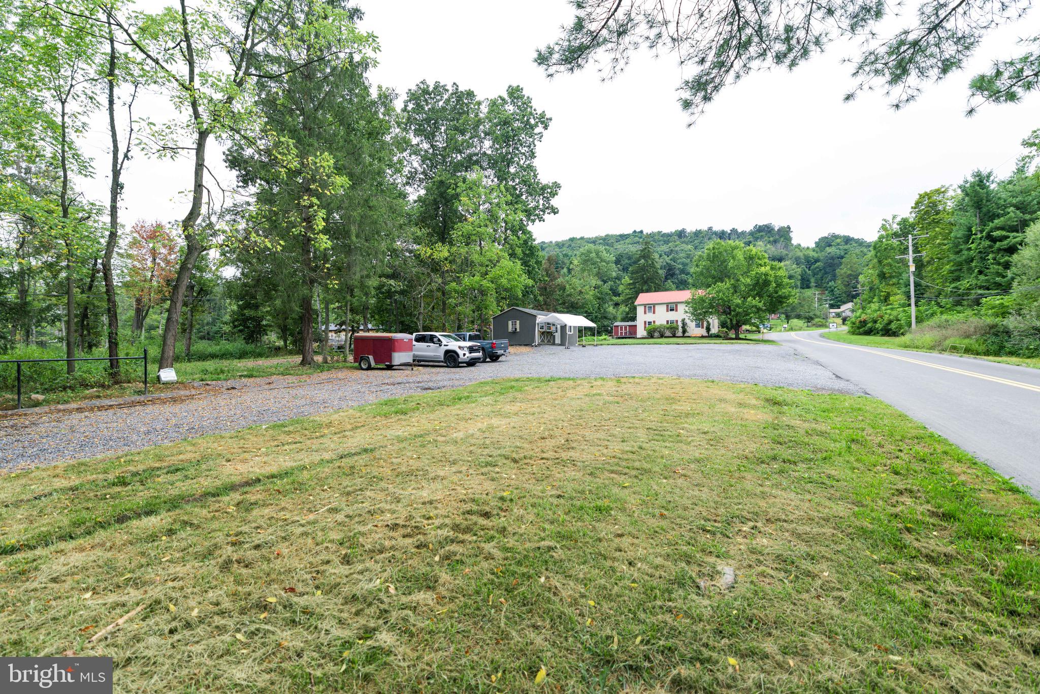 241 Madisonburg Pike Road Madisonburg, PA 16852 - Photo 26 of 26