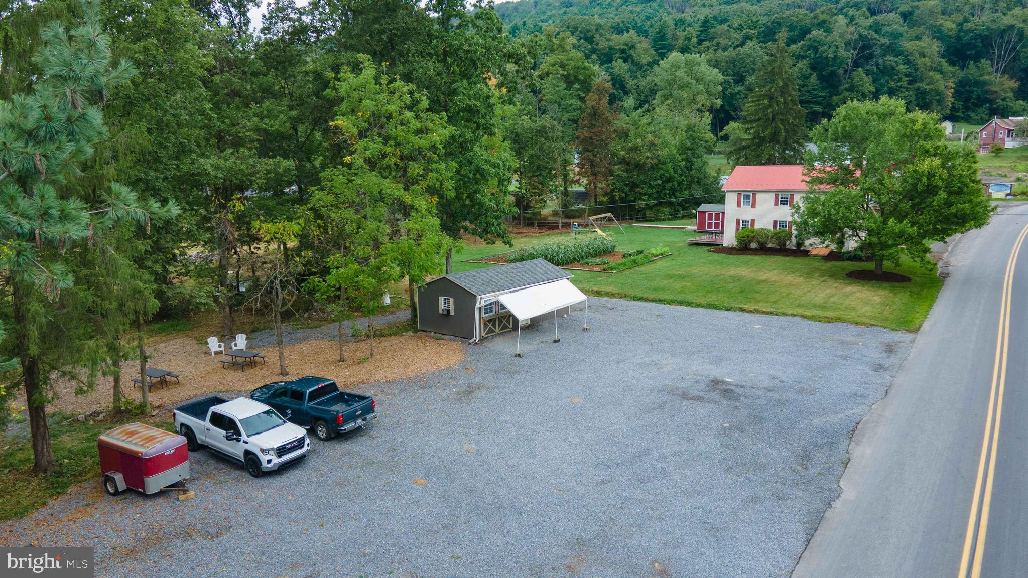 241 Madisonburg Pike Road Madisonburg, PA 16852 - Photo 4 of 26