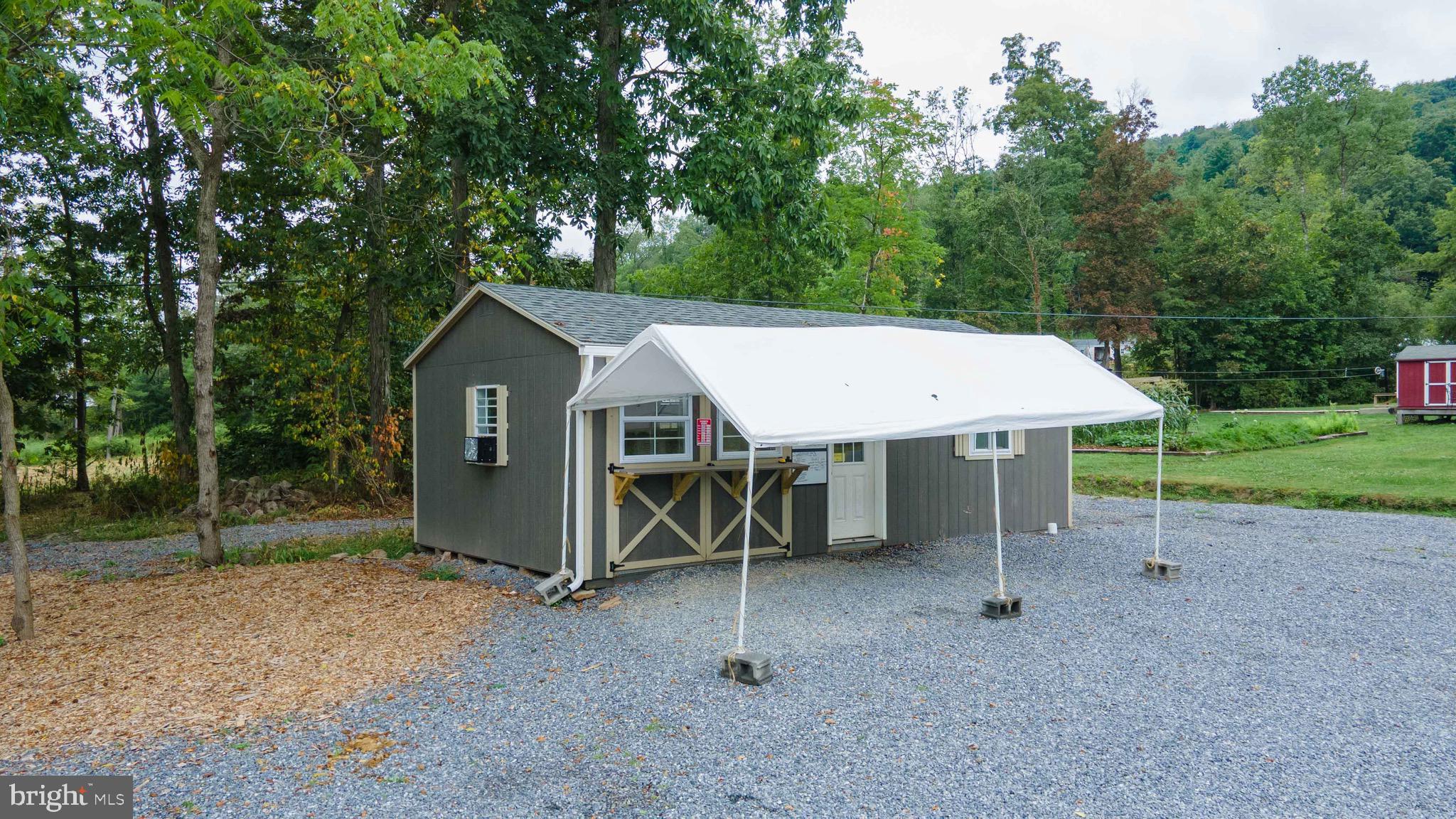 241 Madisonburg Pike Road Madisonburg, PA 16852 - Photo 5 of 26