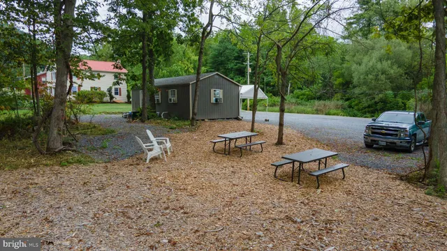 $55,000 | 241 Madisonburg Pike Road, Madisonburg, PA 16852