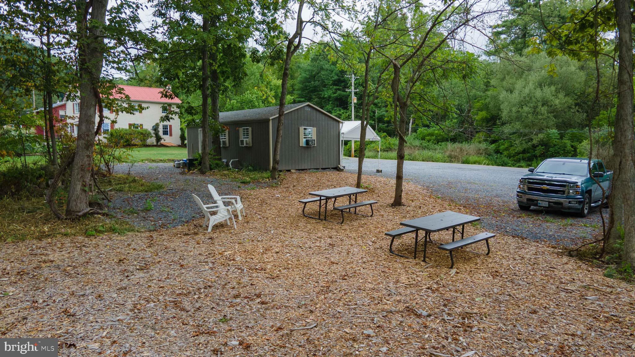 241 Madisonburg Pike Road Madisonburg, PA 16852 - Photo 7 of 26