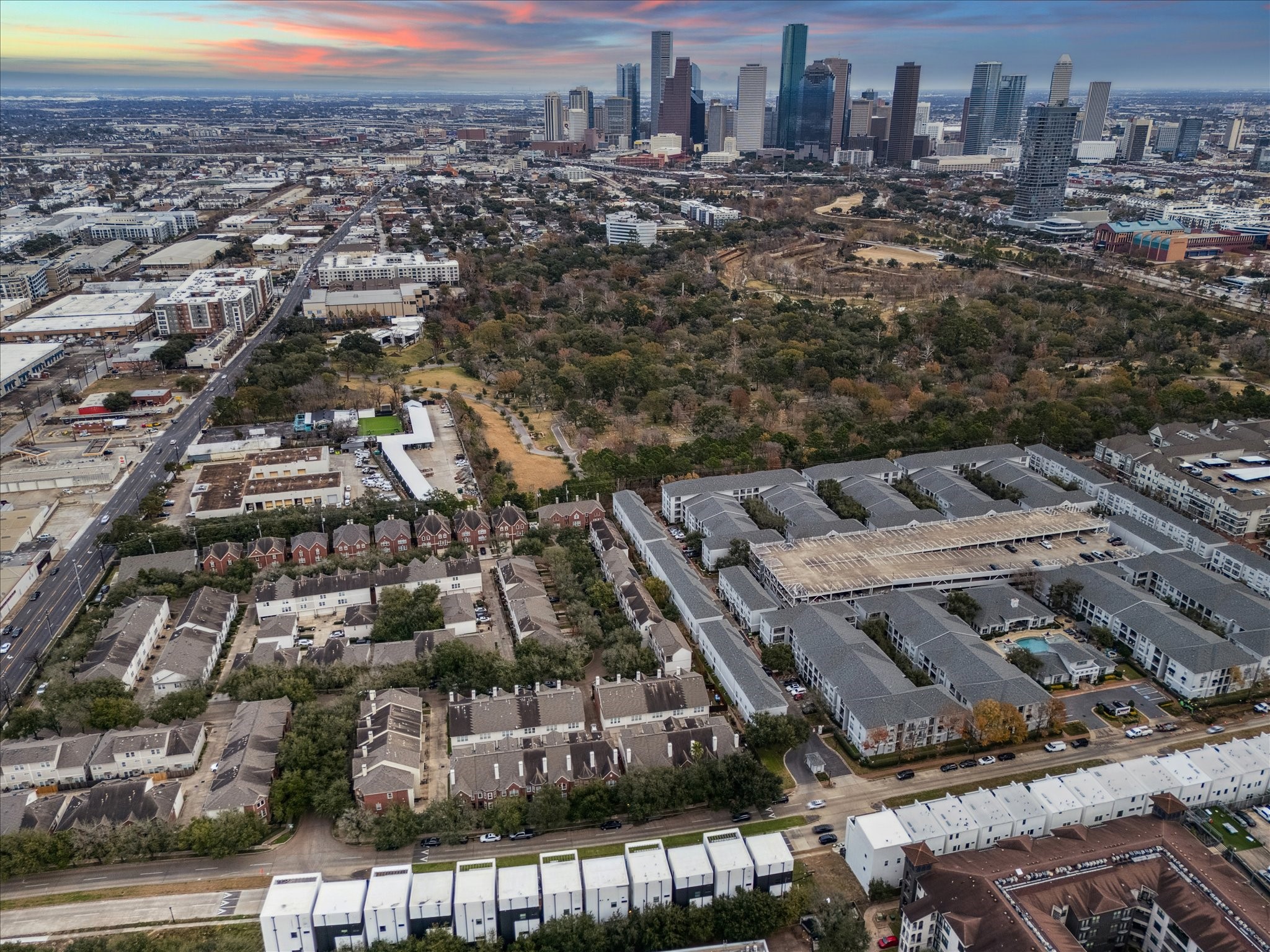 809 Memorial Heights Drive Houston, TX 77007 - Photo 32 of 32