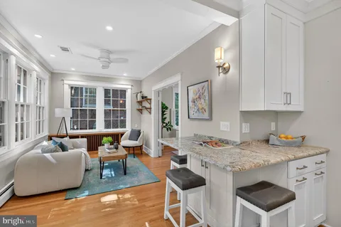 $1,599,000 | 4225 37th Street Northwest, Washington, DC 20008