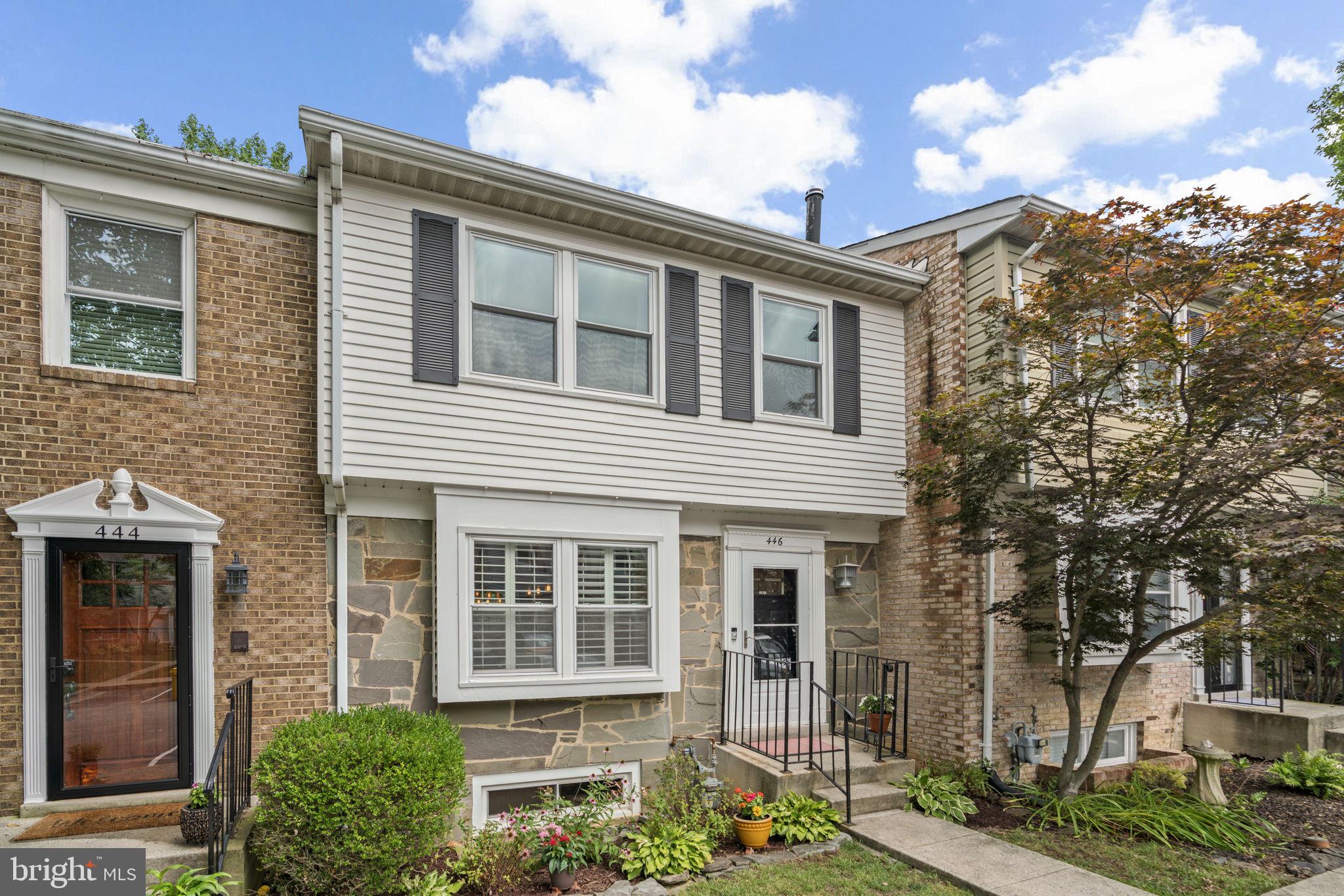 446 Colonial Ridge Lane Arnold, MD 21012 - Photo 1 of 39