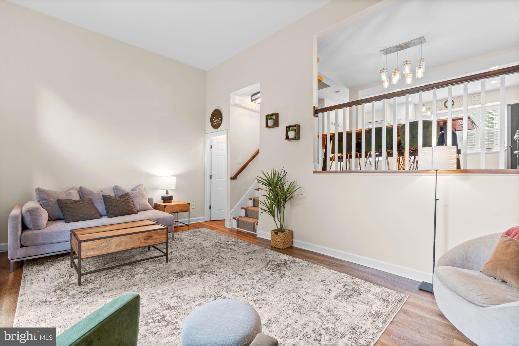 446 Colonial Ridge Lane Arnold, MD 21012 - Photo 12 of 39
