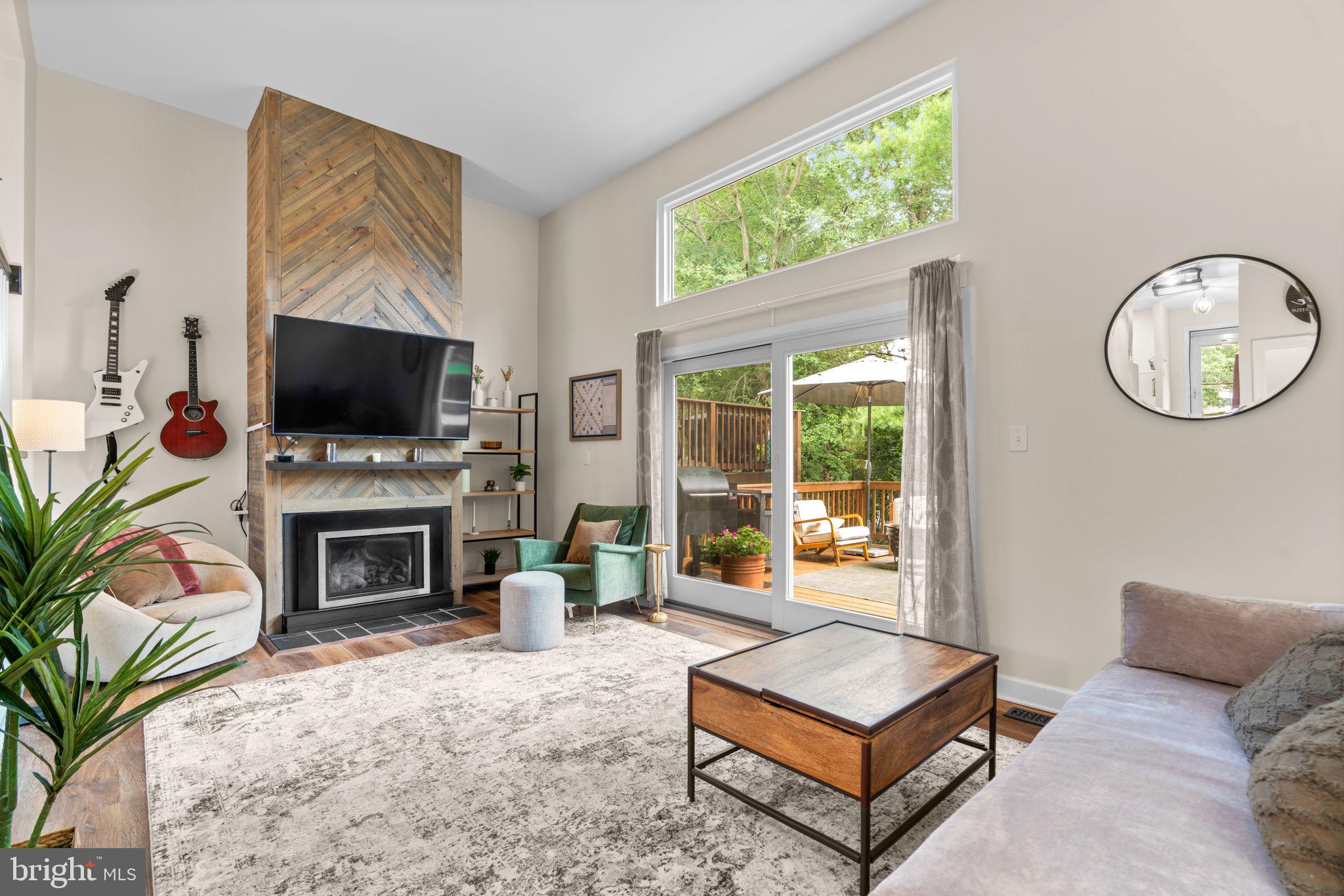 446 Colonial Ridge Lane Arnold, MD 21012 - Photo 13 of 39