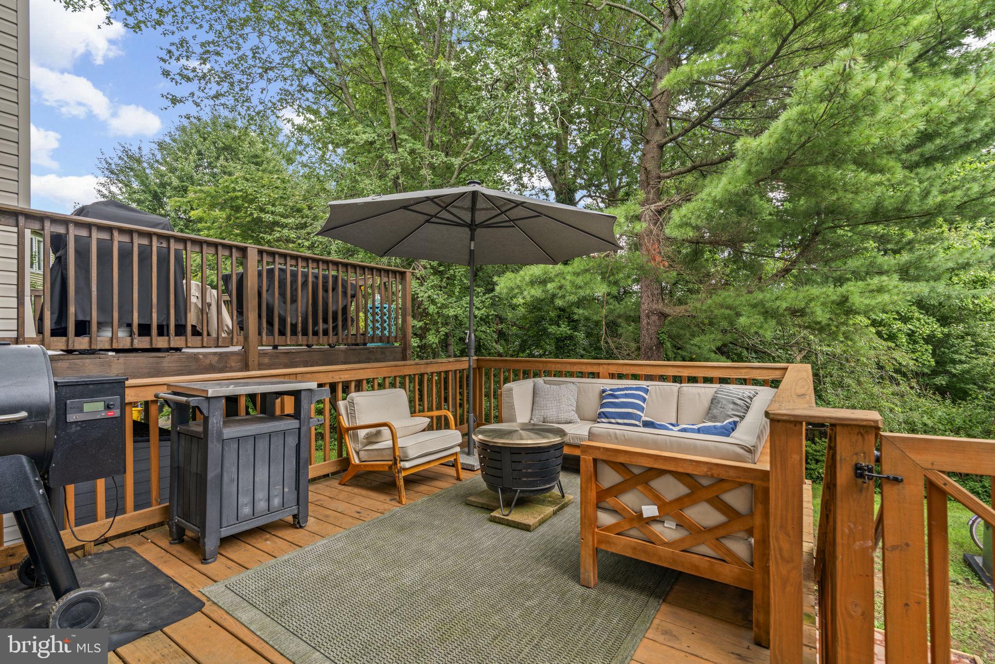 446 Colonial Ridge Lane Arnold, MD 21012 - Photo 14 of 39