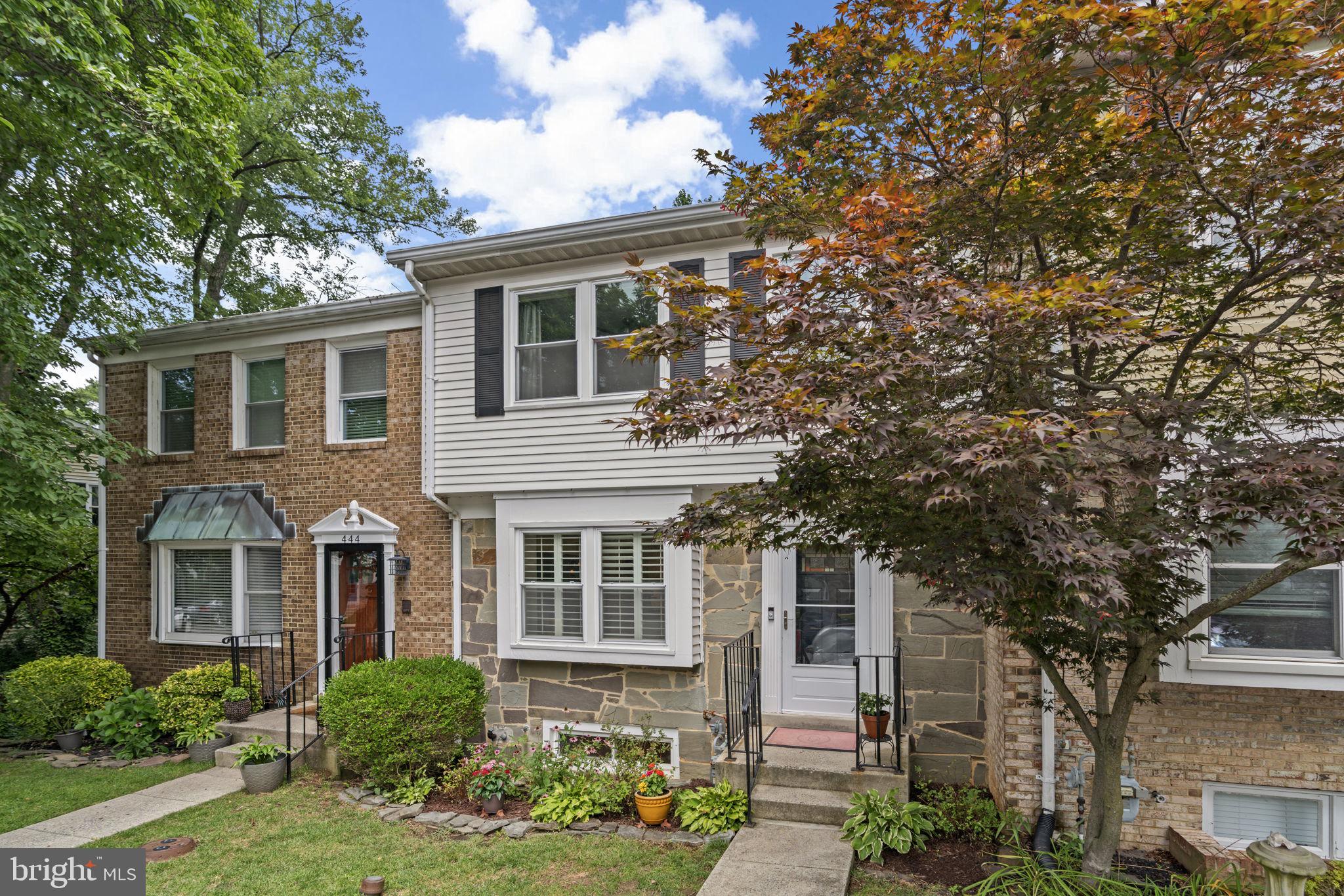 446 Colonial Ridge Lane Arnold, MD 21012 - Photo 2 of 39