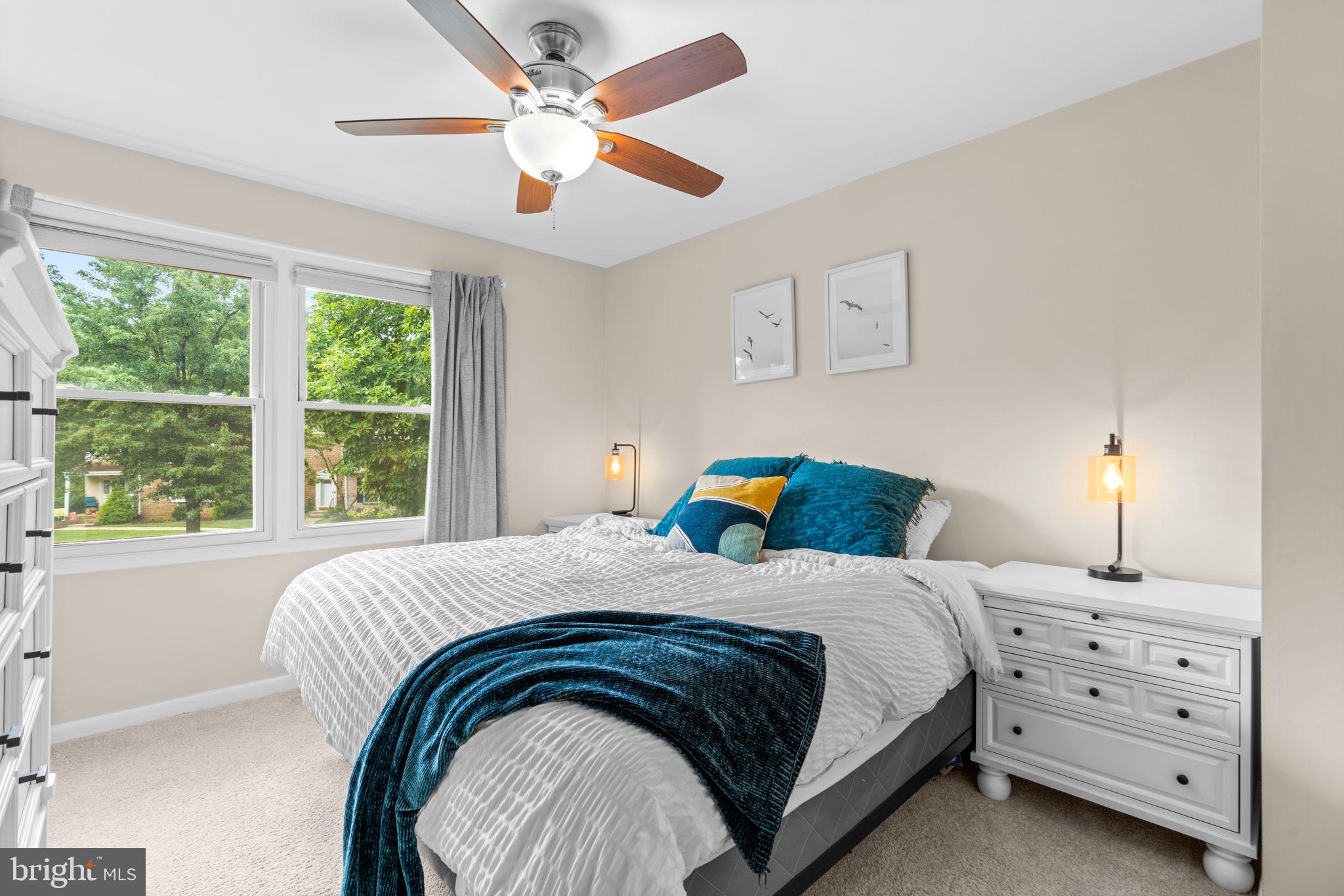 446 Colonial Ridge Lane Arnold, MD 21012 - Photo 21 of 39