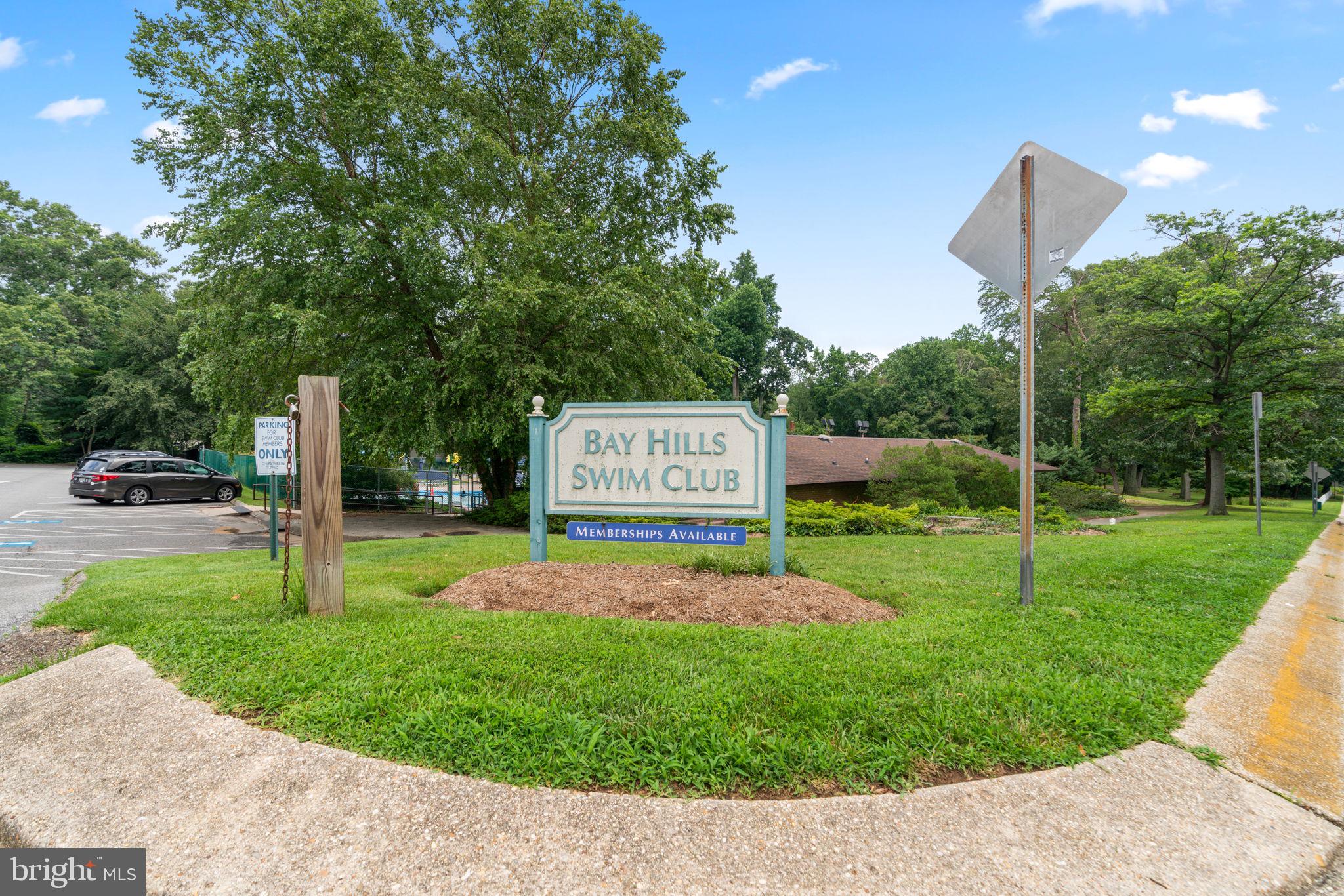 446 Colonial Ridge Lane Arnold, MD 21012 - Photo 31 of 39