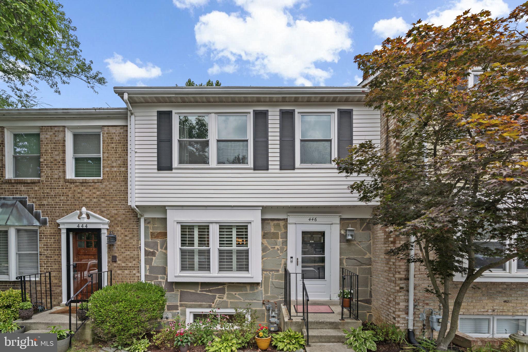 446 Colonial Ridge Lane Arnold, MD 21012 - Photo 39 of 39