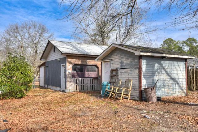 $255,000 | 1493 Stephens Road, North Augusta, SC 29860