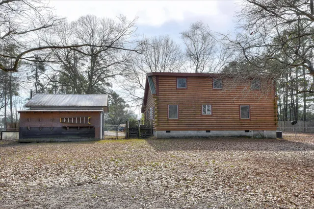$255,000 | 1493 Stephens Road, North Augusta, SC 29860