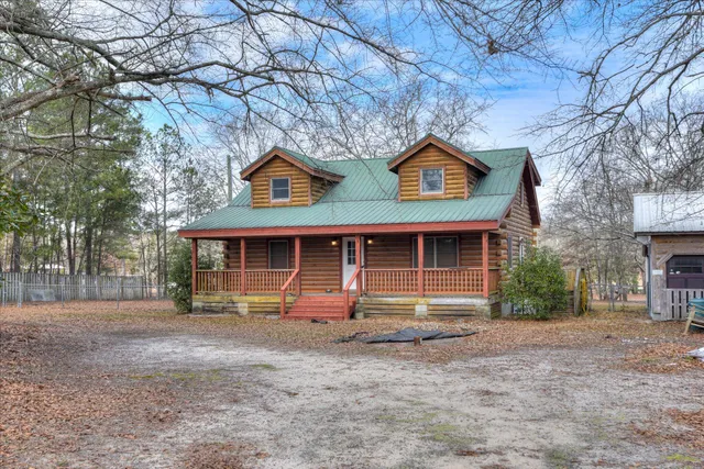 $255,000 | 1493 Stephens Road, North Augusta, SC 29860