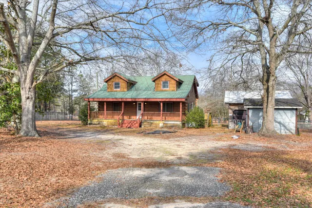 $255,000 | 1493 Stephens Road, North Augusta, SC 29860