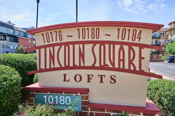 $349,900 | 10176 Park Meadows Drive, Unit 2405, Lone Tree, CO 80124