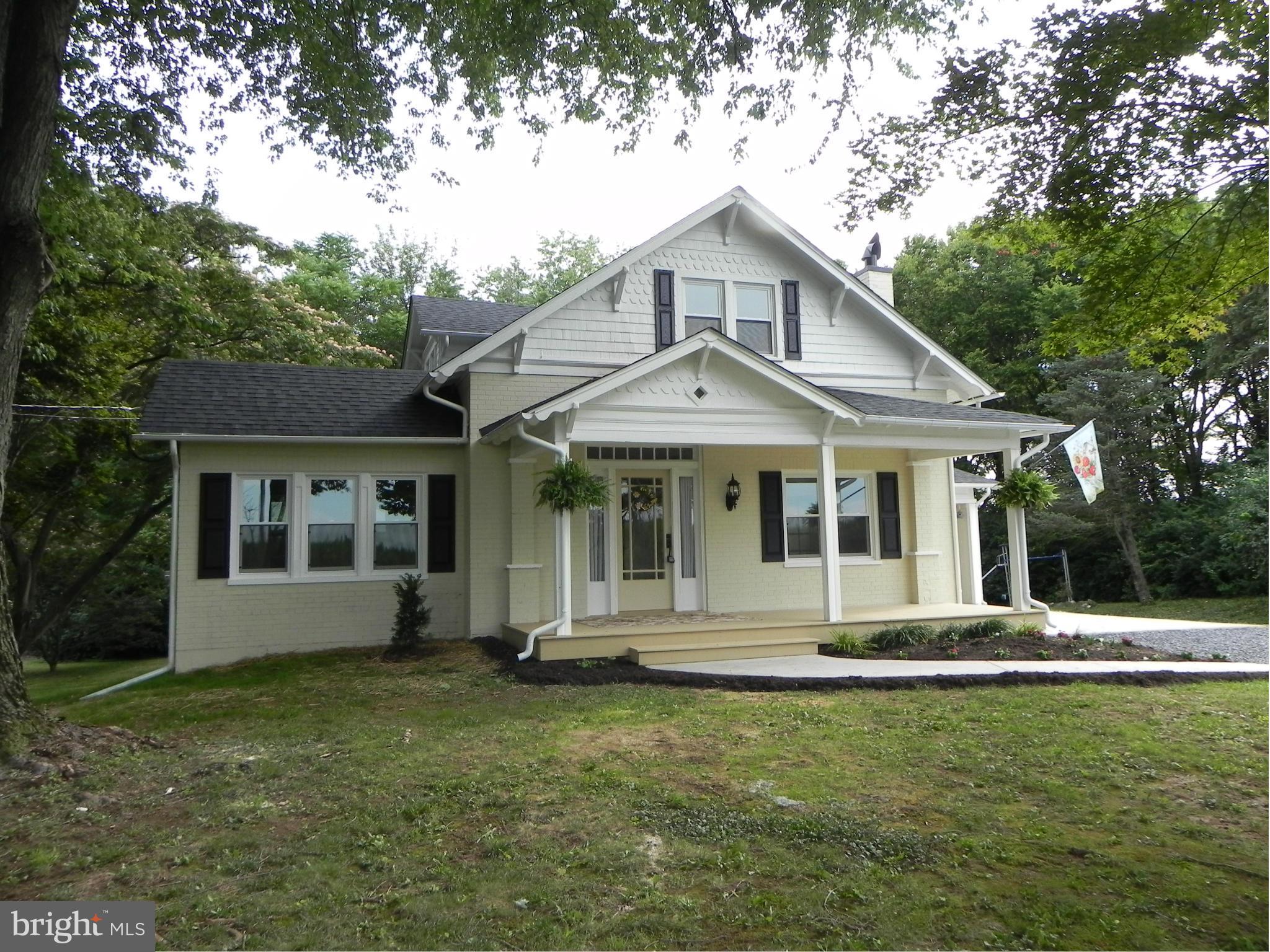 456 Waverly Road Clear Brook, VA 22624 - Photo 2 of 30 Exterior (Front)