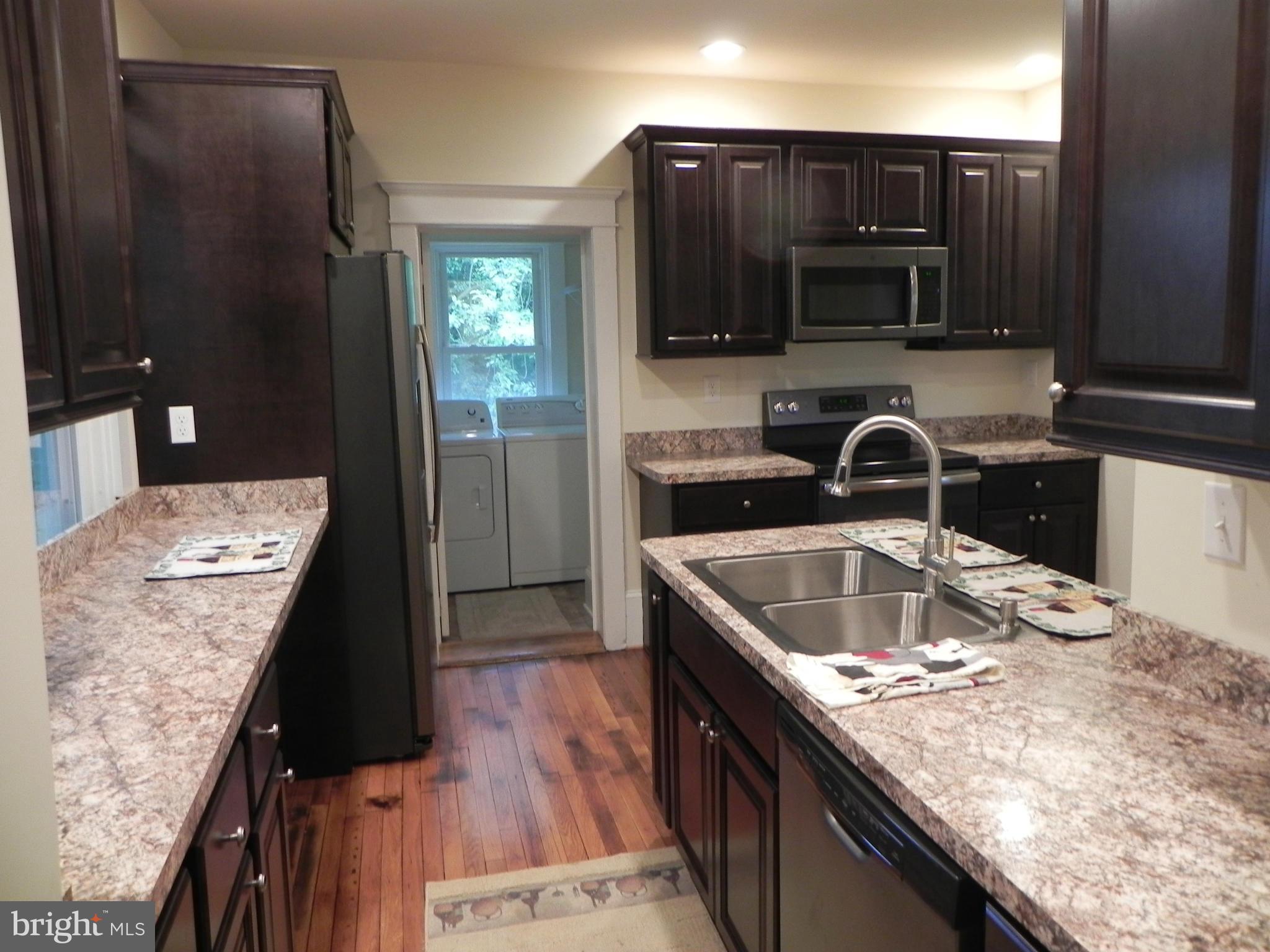 456 Waverly Road Clear Brook, VA 22624 - Photo 11 of 30 Kitchen