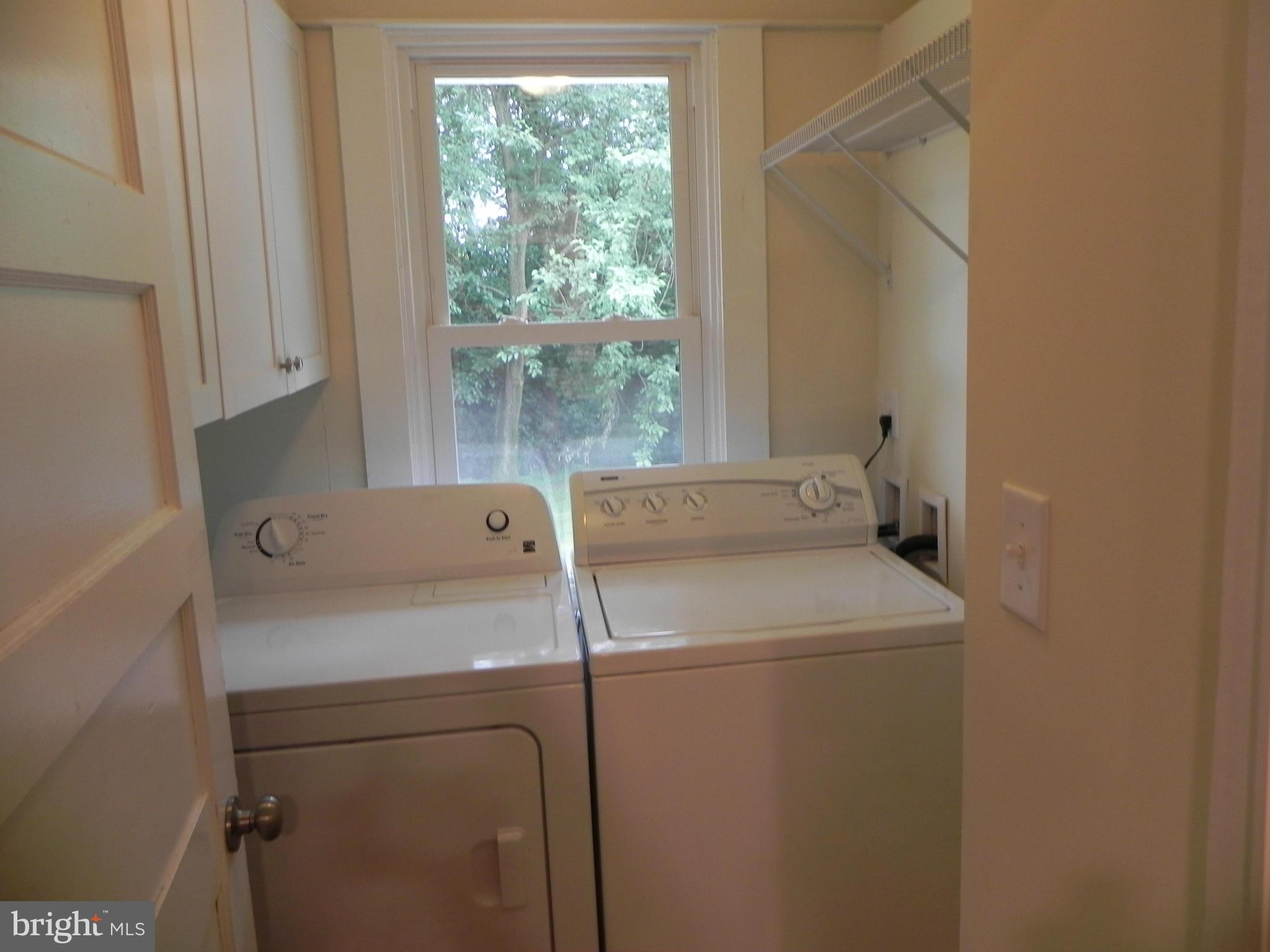 456 Waverly Road Clear Brook, VA 22624 - Photo 12 of 30 Laundry Room