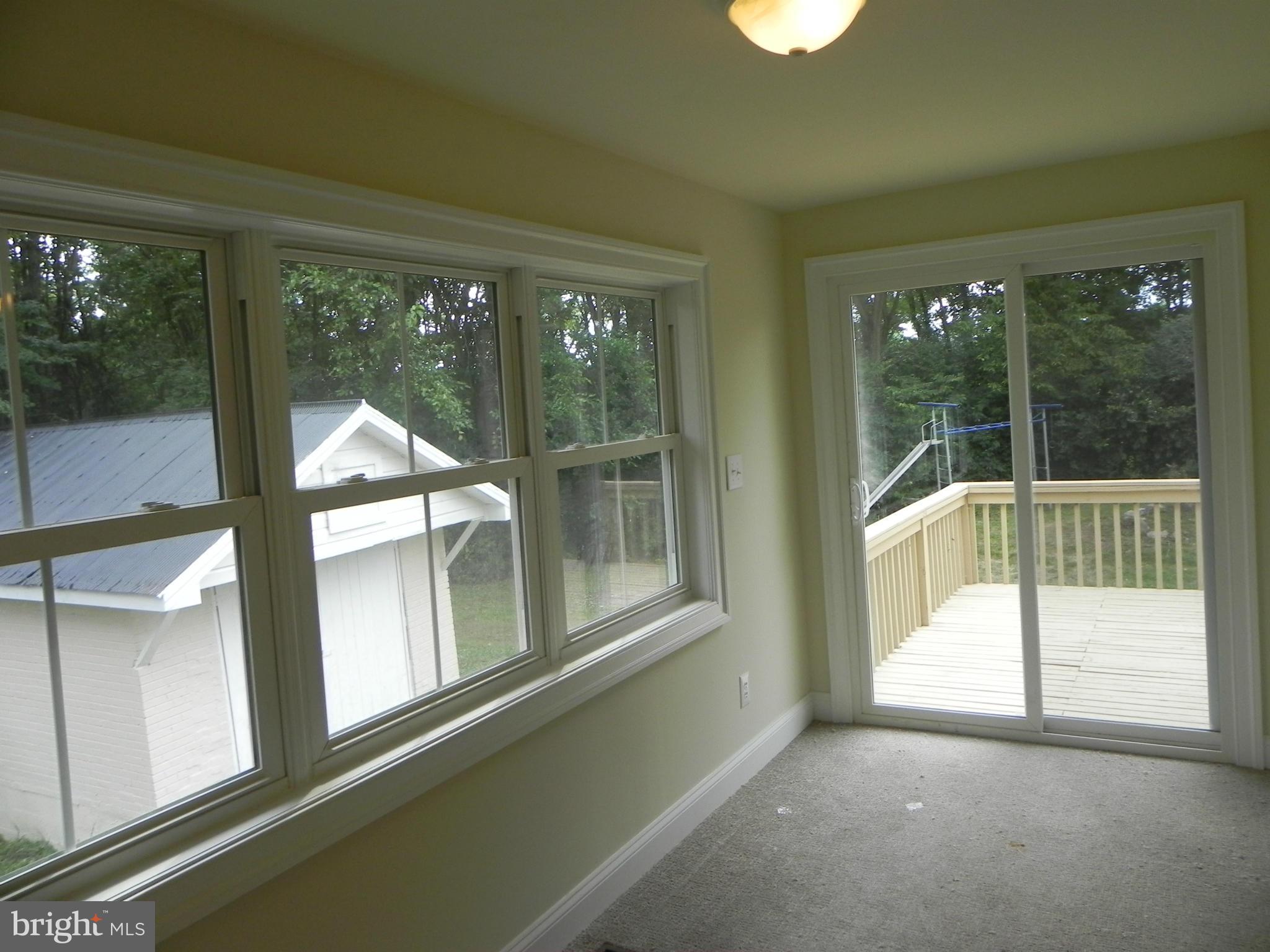 456 Waverly Road Clear Brook, VA 22624 - Photo 13 of 30 2nd Sunroom