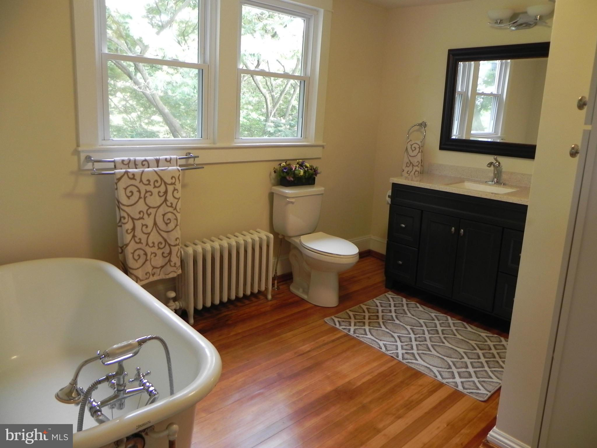 456 Waverly Road Clear Brook, VA 22624 - Photo 16 of 30 Bath (Master)