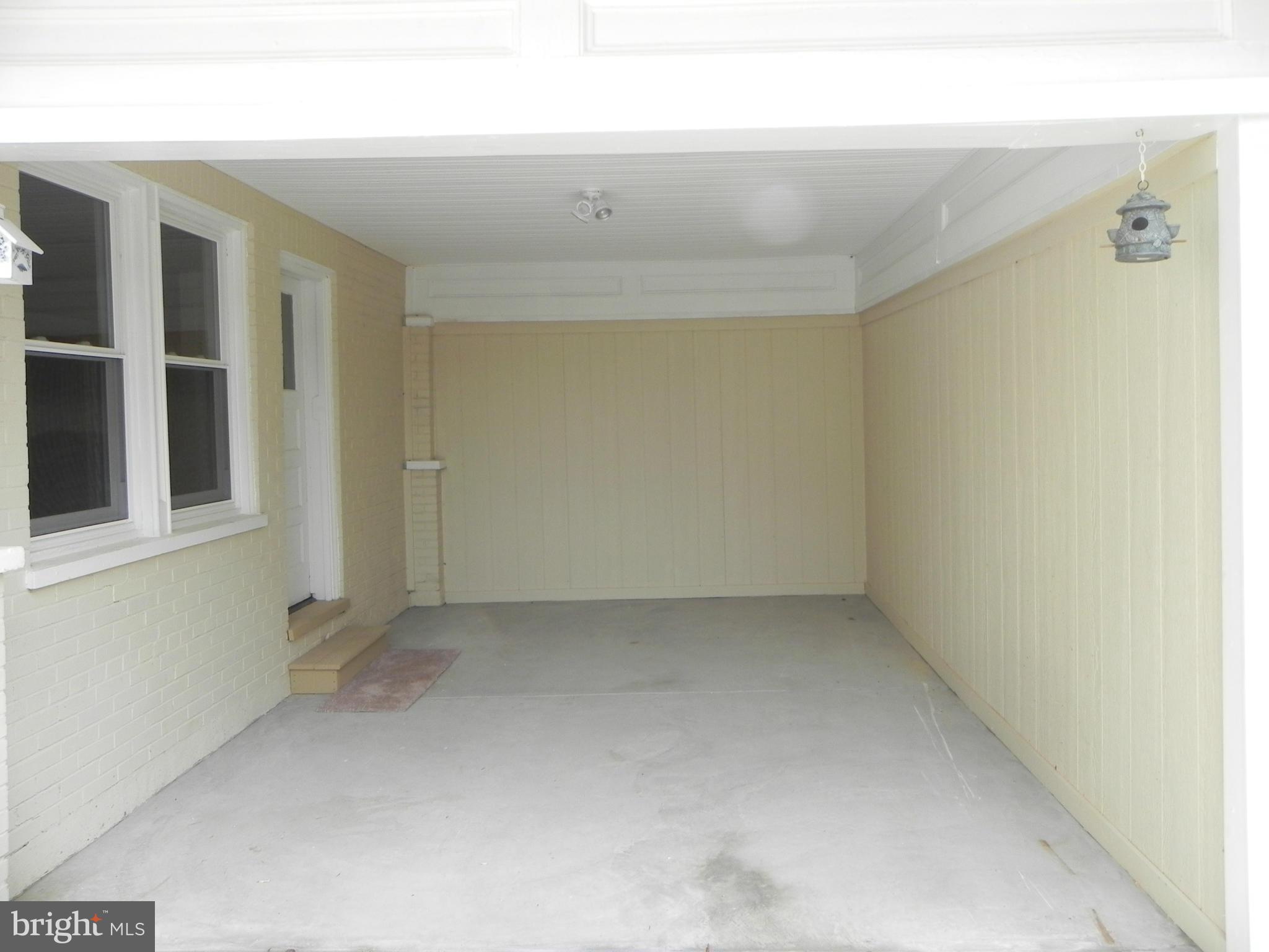 456 Waverly Road Clear Brook, VA 22624 - Photo 25 of 30 Carport