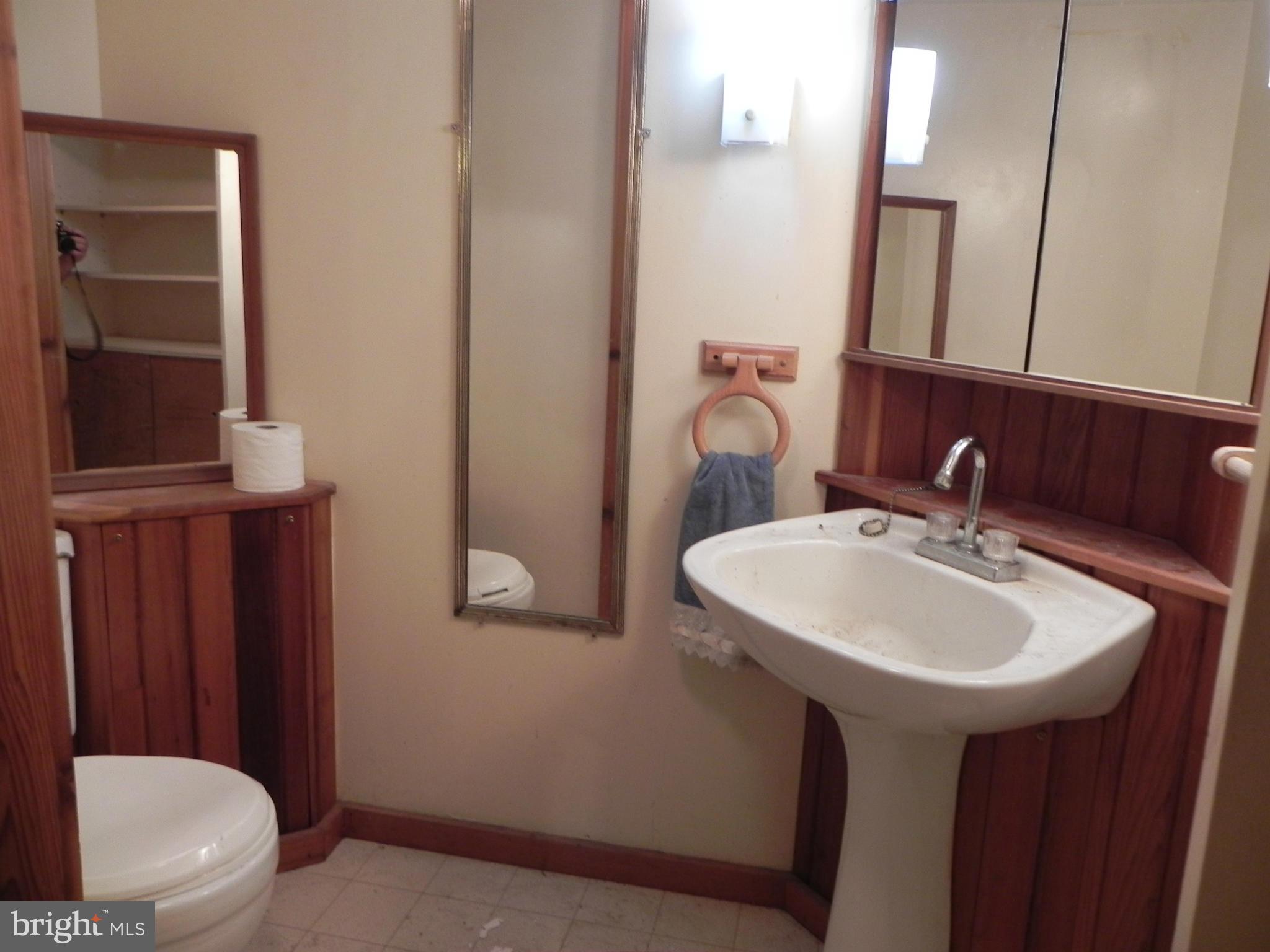 456 Waverly Road Clear Brook, VA 22624 - Photo 28 of 30 Basement Full 3rd Bath