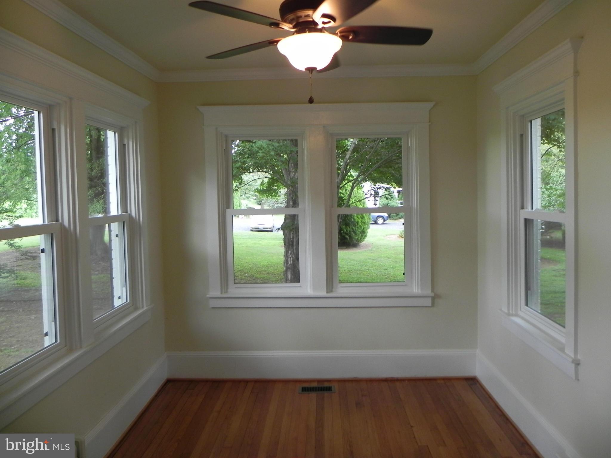 456 Waverly Road Clear Brook, VA 22624 - Photo 5 of 30 Front Sunroom