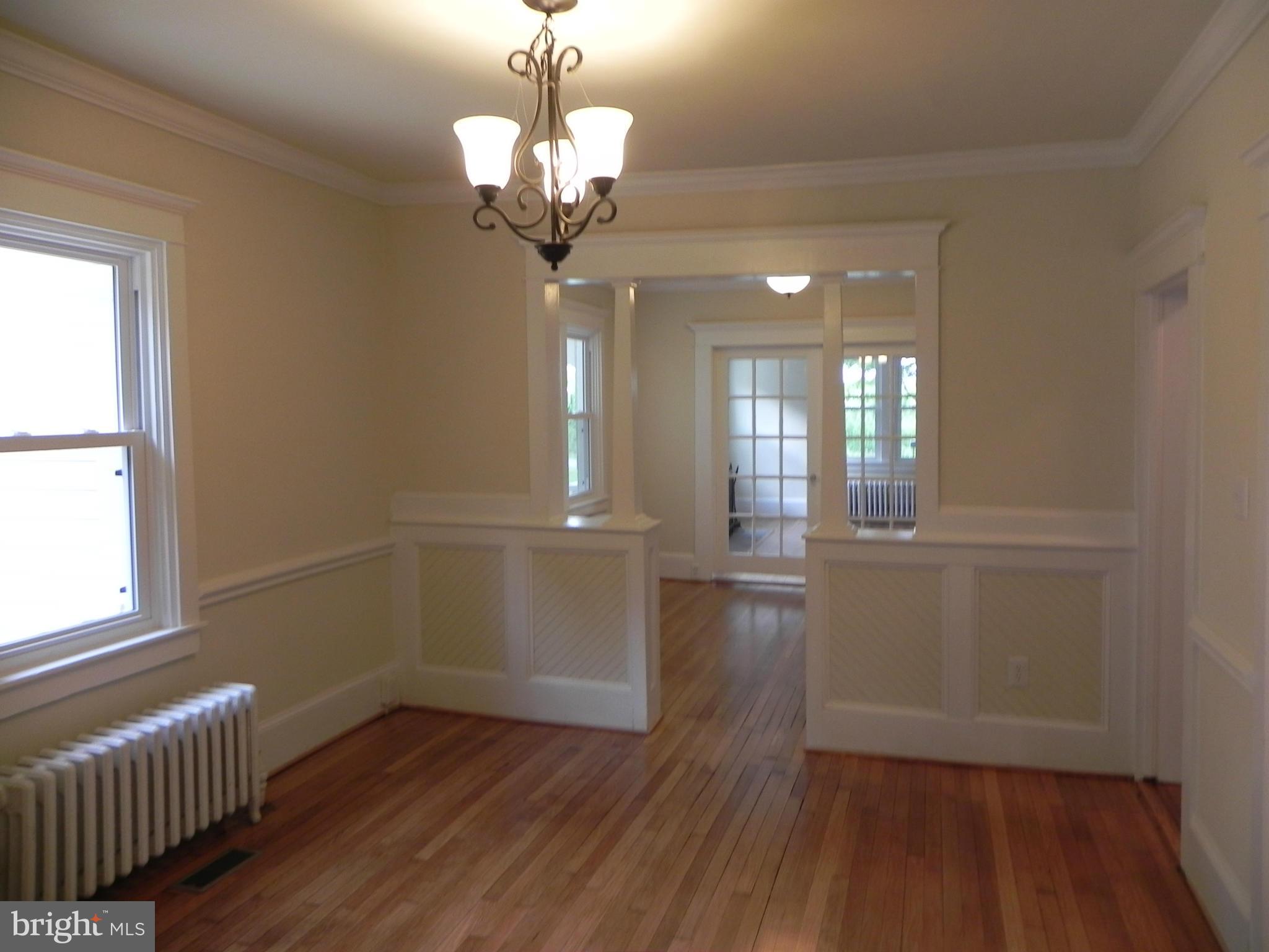 456 Waverly Road Clear Brook, VA 22624 - Photo 8 of 30 Dining Room