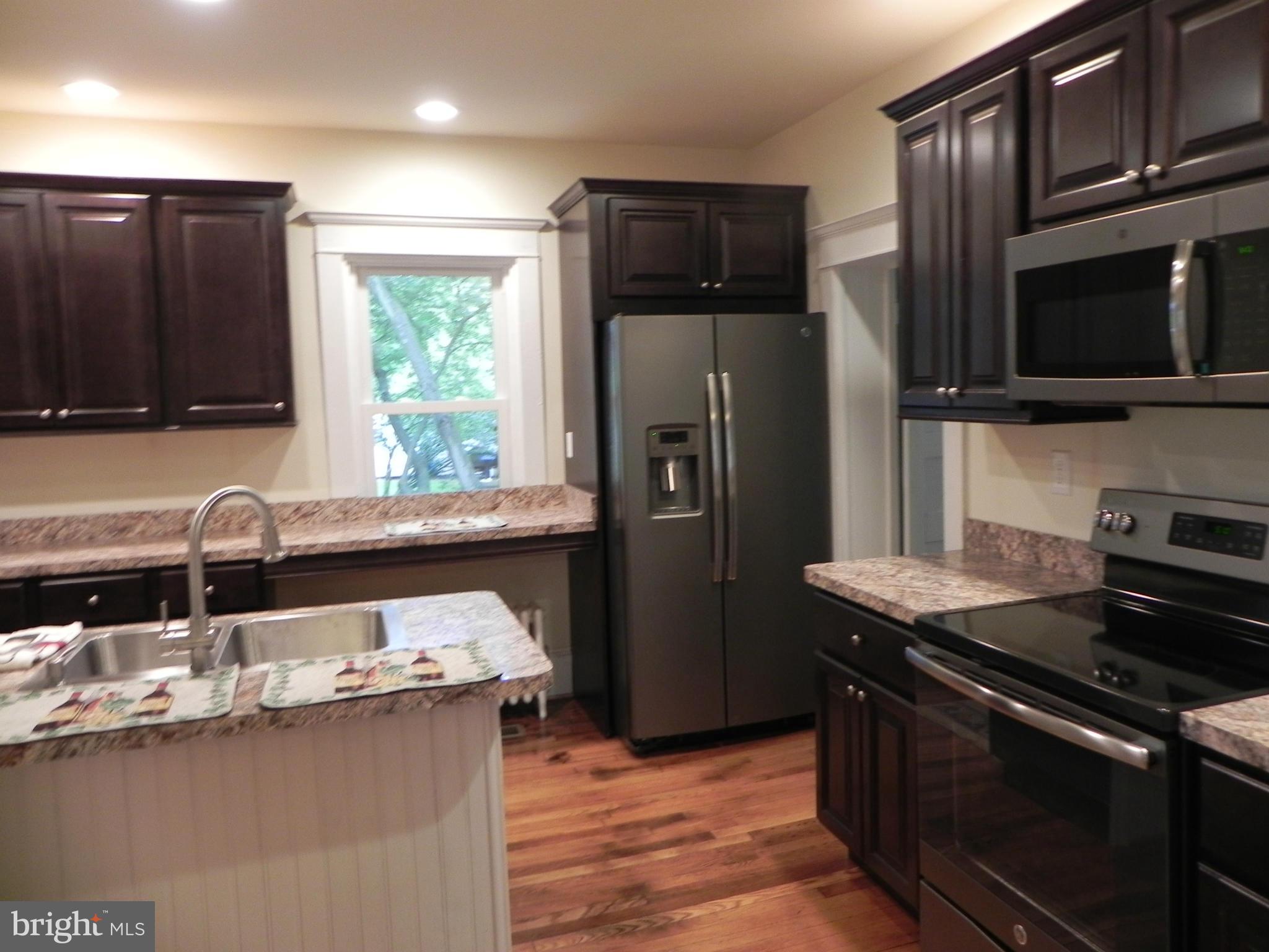 456 Waverly Road Clear Brook, VA 22624 - Photo 9 of 30 Kitchen