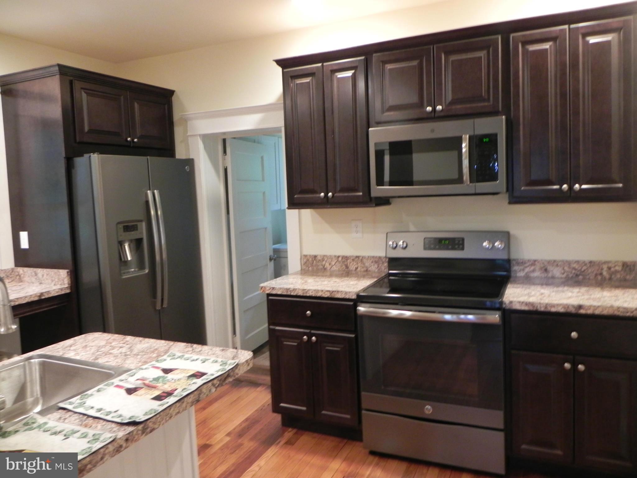 456 Waverly Road Clear Brook, VA 22624 - Photo 10 of 30 Kitchen