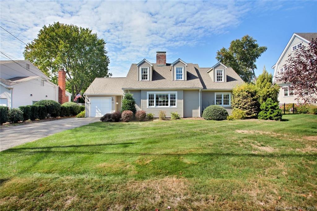 186 Puritan Road Fairfield, CT 06824 - Photo 1 of 1