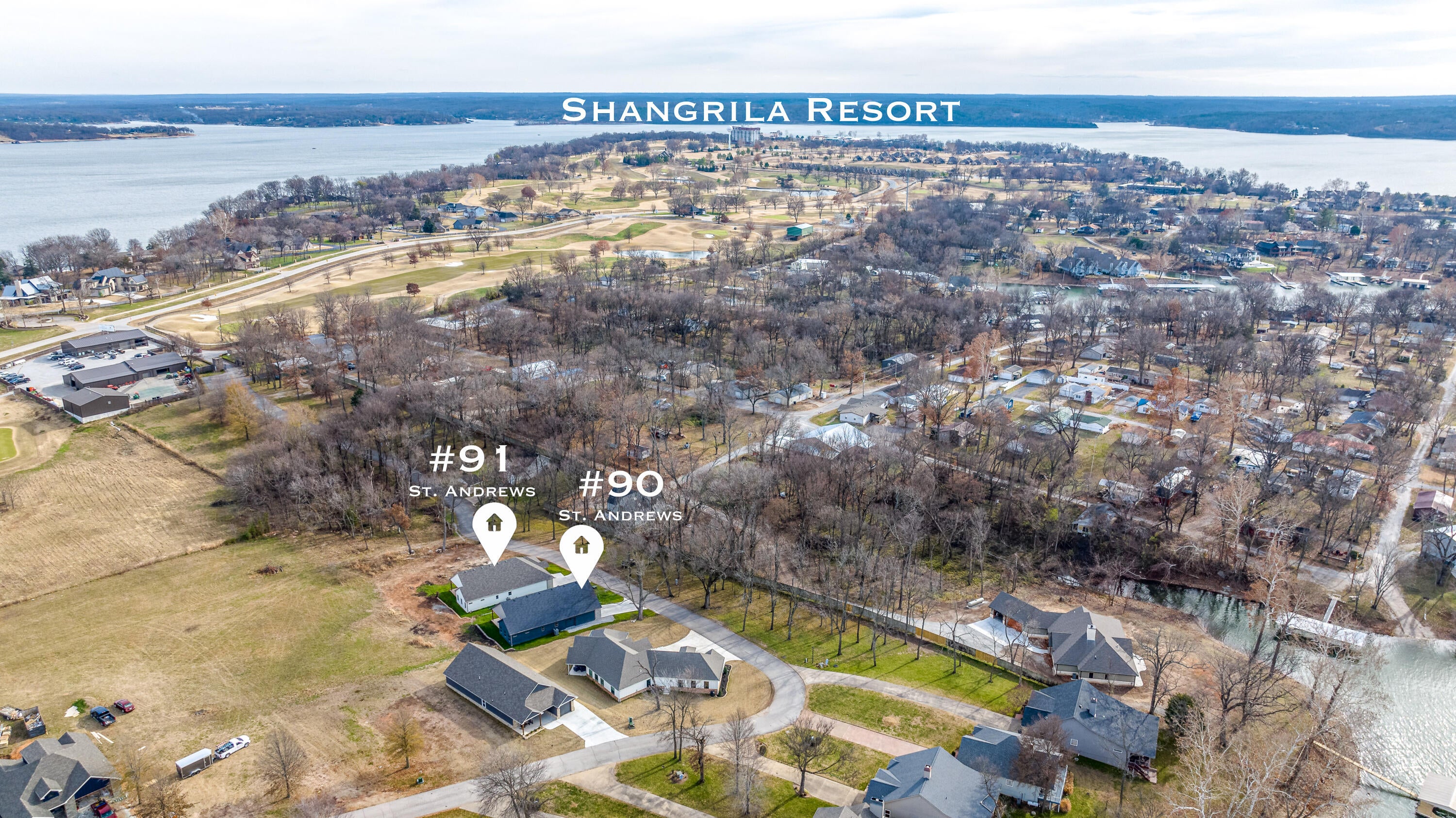 30397 South 567 Road, Unit 90 Afton, OK 74331 - Photo 50 of 50 Gallery Image 50