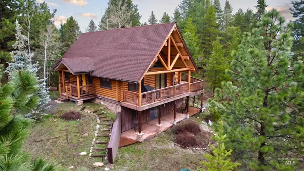 $1,190,000 | 788 Chad Loop, McCall, ID 83638