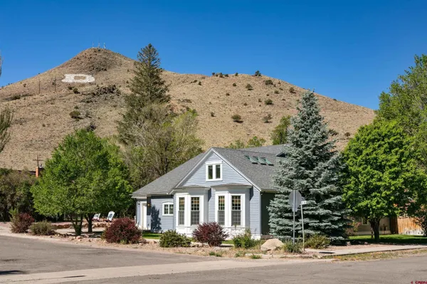 $640,000 | 575 8th Street, Del Norte, CO 81132