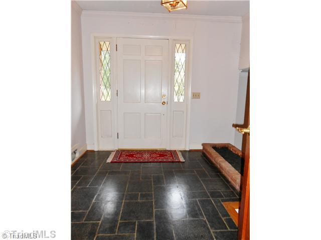2020 Huntington Road Burlington, NC 27215 - Photo 2 of 15 Entry.