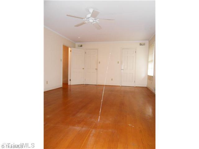 2020 Huntington Road Burlington, NC 27215 - Photo 11 of 15 2nd Bedroom.