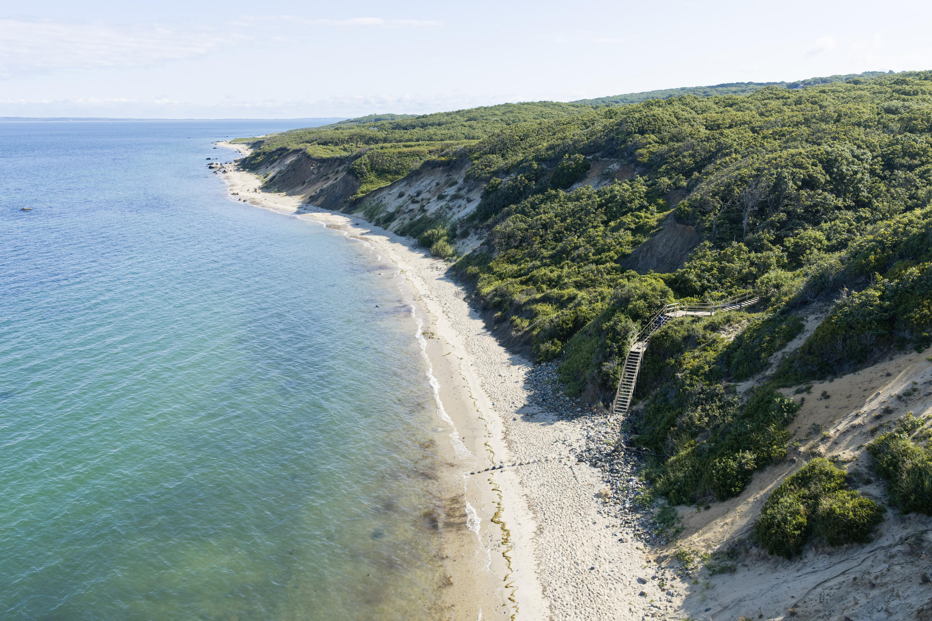 25 Brickyard Road Chilmark, MA 02535 - Photo 49 of 58 DJI_20260731090407_0407_D