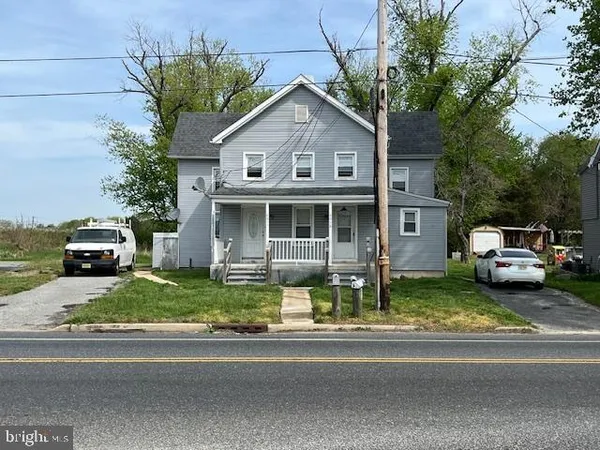 $285,000 | 604 West Sherman Avenue, Millville, NJ 08332