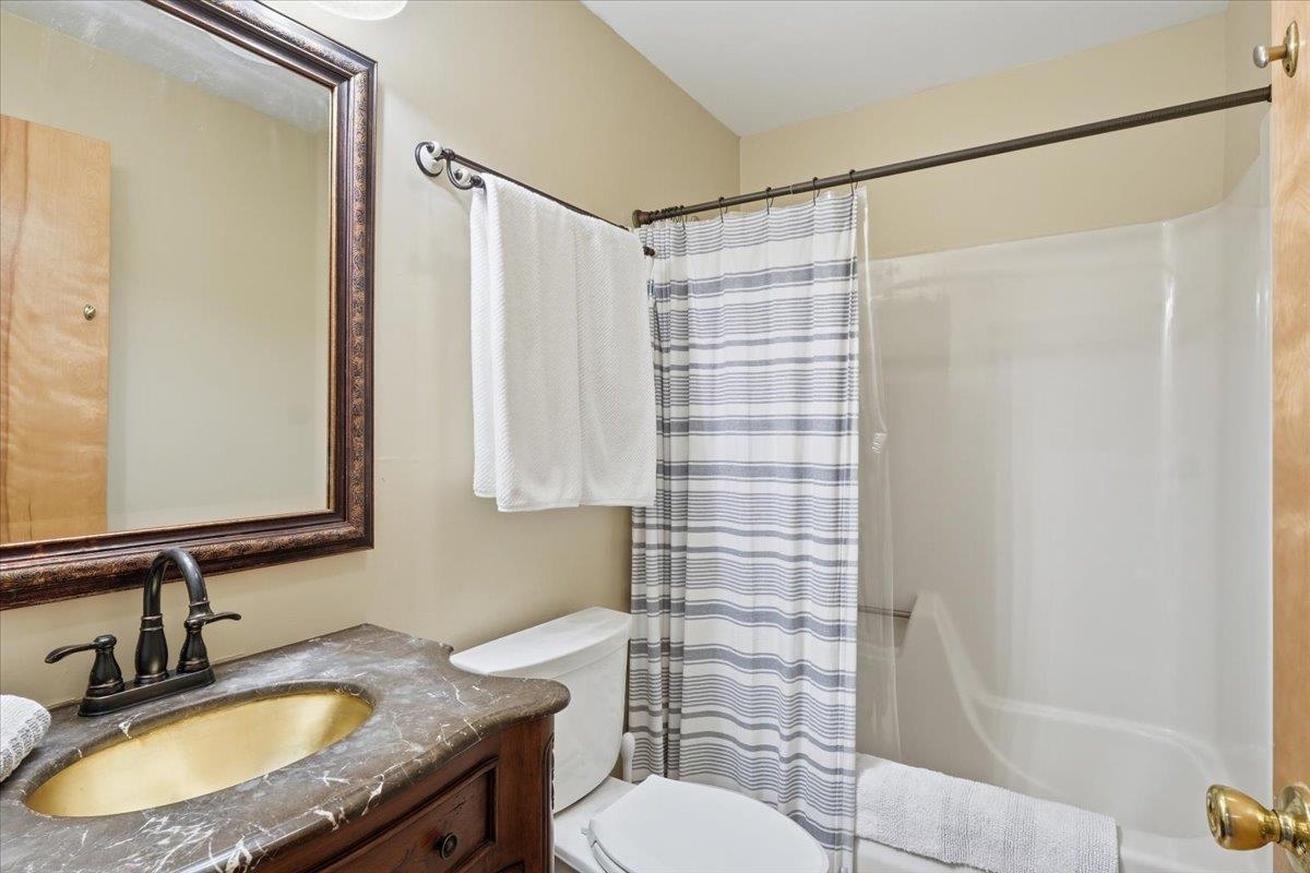205 Mountainside Drive, Unit 35 Warren, VT 05674 - Photo 25 of 33