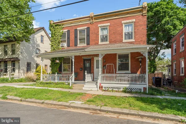 $170,000 | 22 Laurel Street, Woodbury, NJ 08096