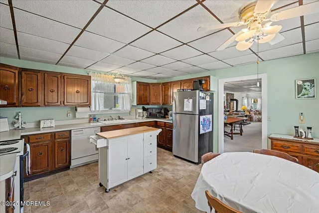 $2,100,000 | 418 Salem Avenue, Spring Lake, NJ 07762