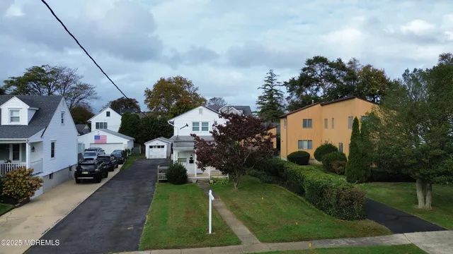 $2,100,000 | 418 Salem Avenue, Spring Lake, NJ 07762