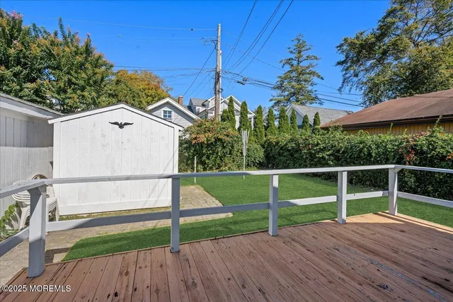 $2,100,000 | 418 Salem Avenue, Spring Lake, NJ 07762