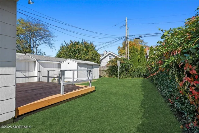 $2,100,000 | 418 Salem Avenue, Spring Lake, NJ 07762