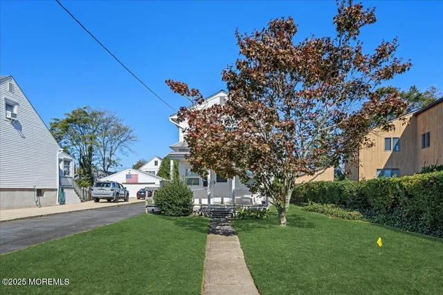 $2,100,000 | 418 Salem Avenue, Spring Lake, NJ 07762