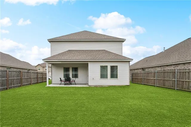 $275,000 | 44111 Covington Ridge Drive, Hammond, LA 70403