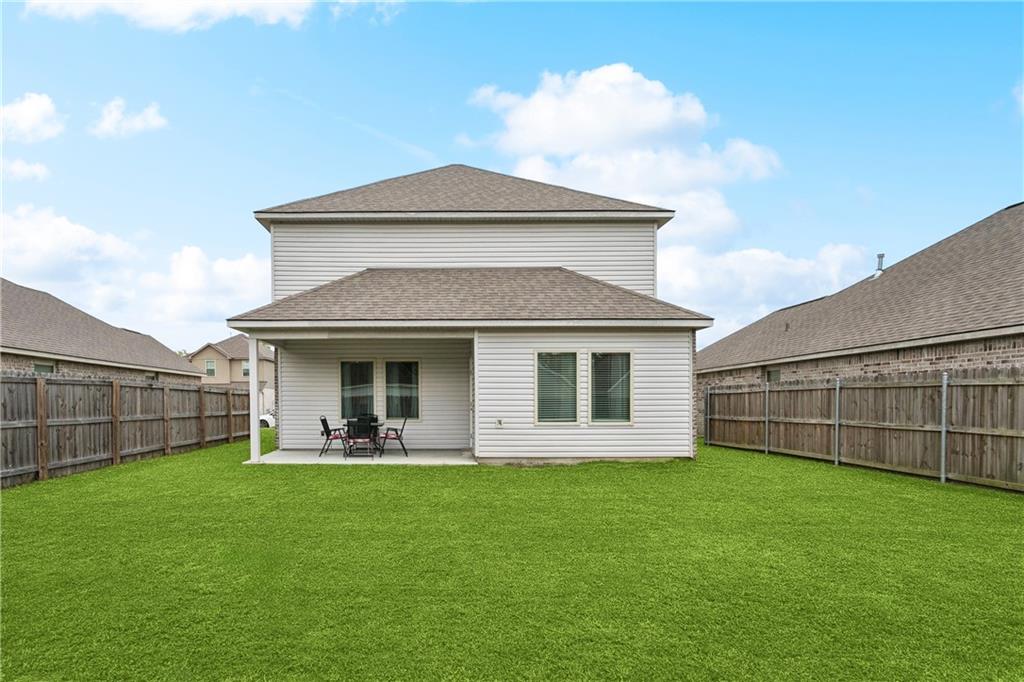 44111 Covington Ridge Drive Hammond, LA 70403 - Photo 18 of 19