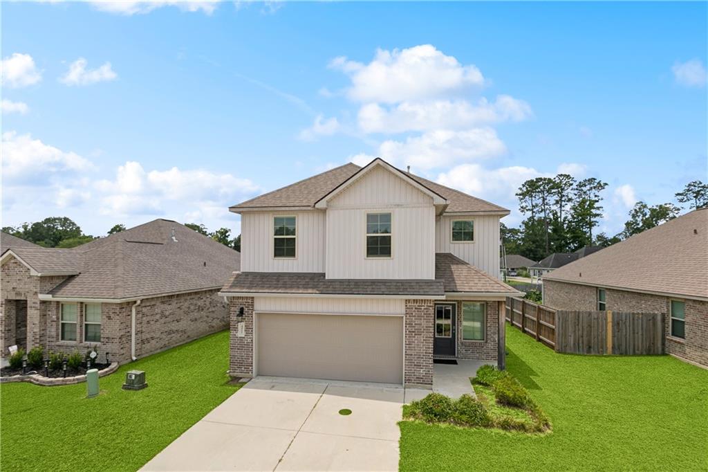 44111 Covington Ridge Drive Hammond, LA 70403 - Photo 2 of 19