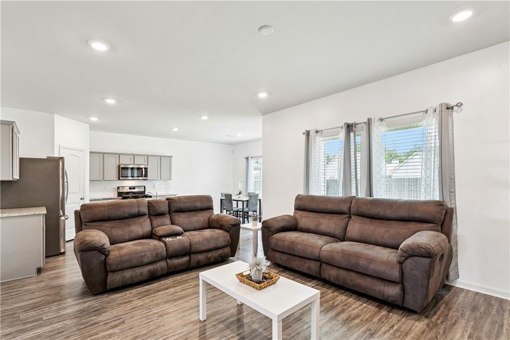 44111 Covington Ridge Drive Hammond, LA 70403 - Photo 5 of 19